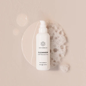 Skin Formulas Purifying Salicylic Cleanser 100ml
