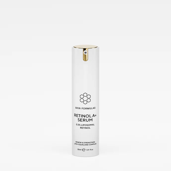 Retinol A+ Serum | 0.3% Liposomal Retinol