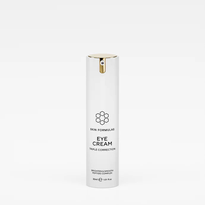 Eye Cream Triple Correction | 30ml