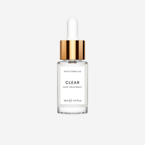 Skin Formulas Clear Mini