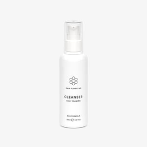 Skin Formulas Daily Foaming Cleanser