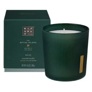 Ritual Of Jing Scented Candle