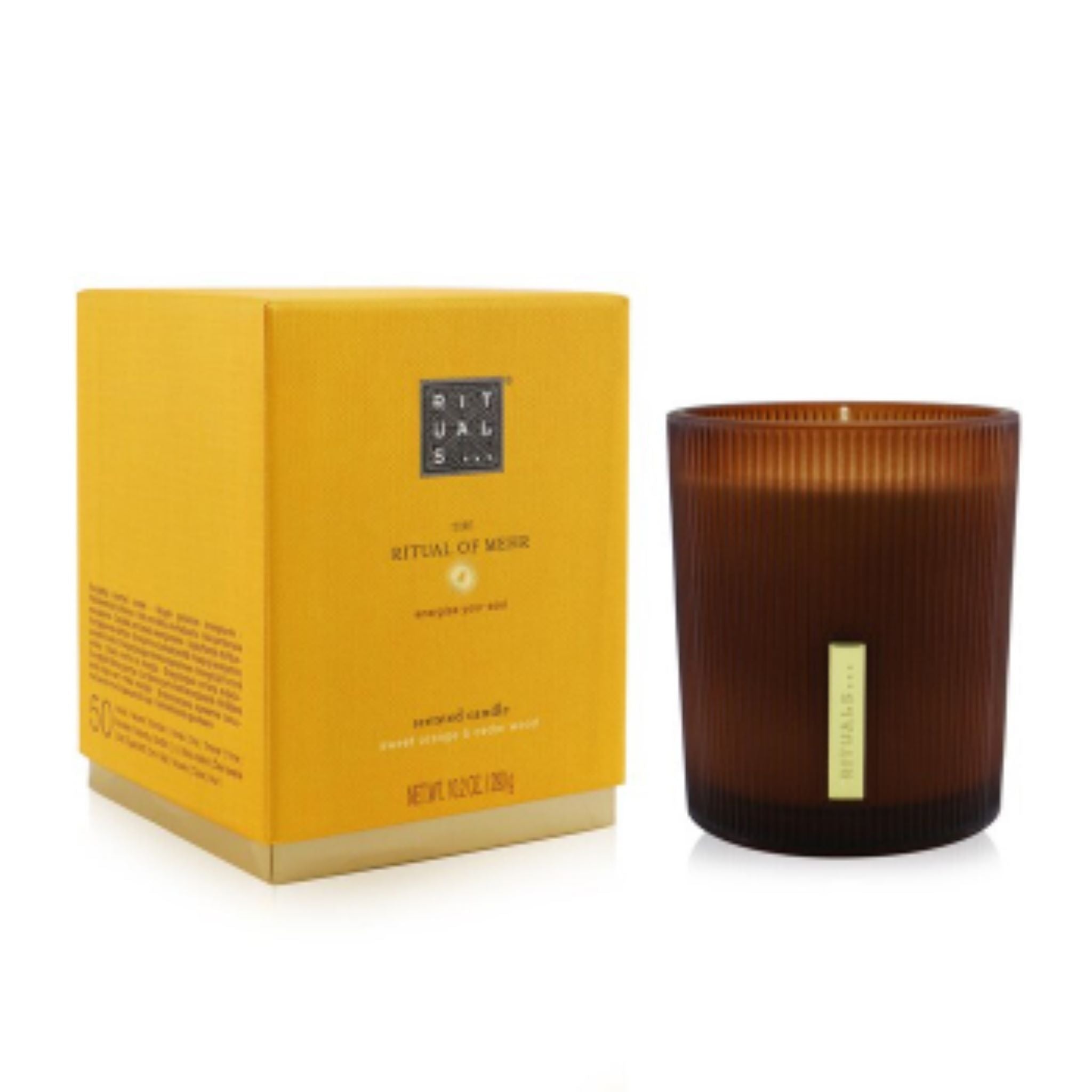 Ritual Of Mehr Scented Candle