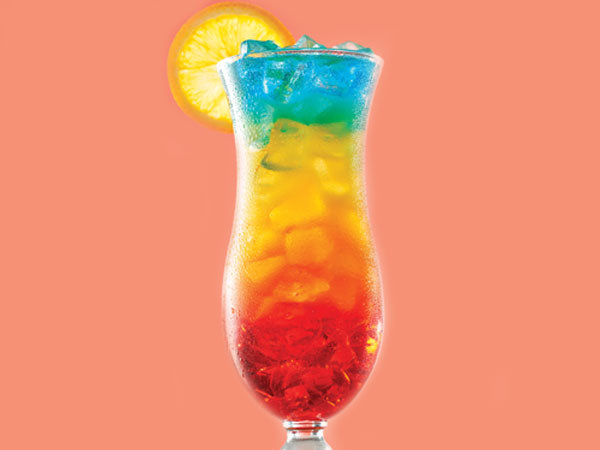 Pre Mixed Cocktails - Per Liter (Serves 4)